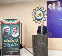 تولید سالانه ۱۲.۸ میلیون تن شیر در کشور