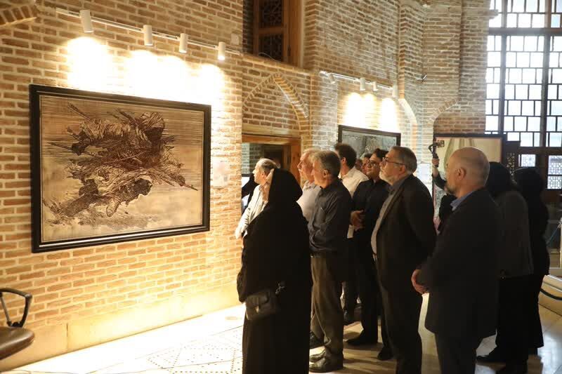 پیام آذری