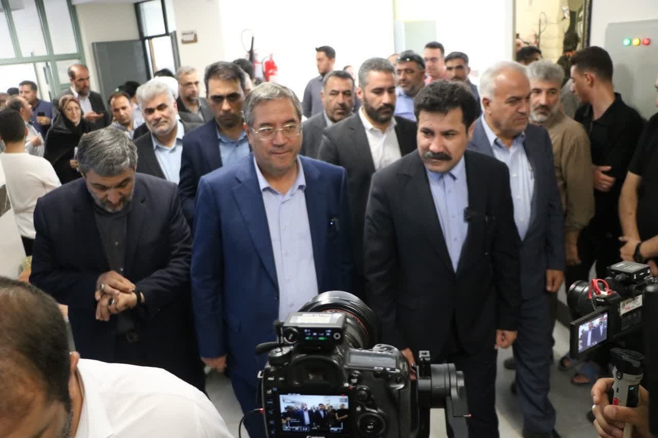 پیام آذری