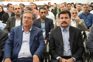 پیام آذری
