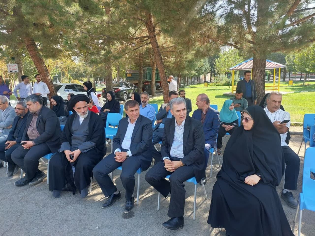 پیام آذری