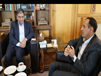 رتبه اول استان اردبیل در توسعه آبیاری نوین در سطح کشور
