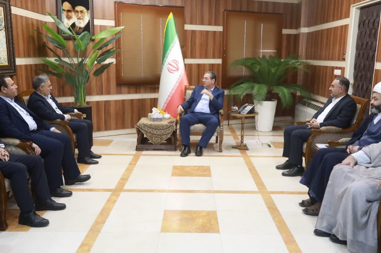 پیام آذری