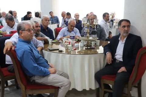 پیام آذری
