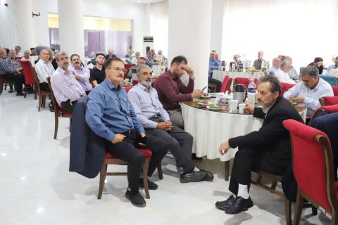 پیام آذری