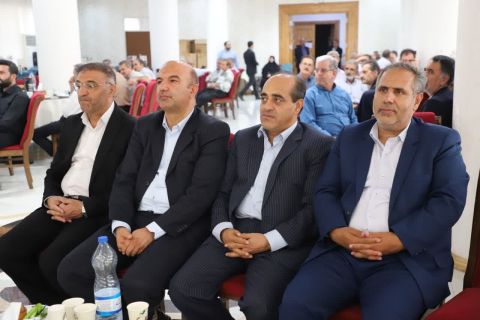 پیام آذری