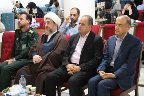 پیام آذری