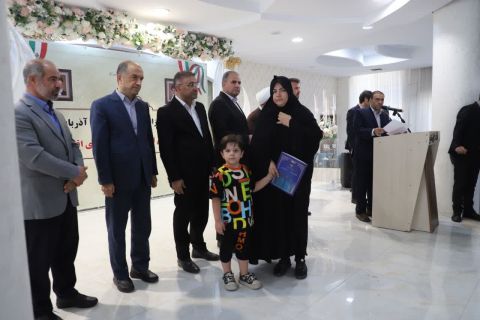پیام آذری