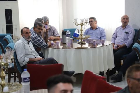 پیام آذری