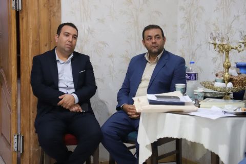 پیام آذری