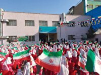تحصیل ۷۴۱ هزار دانش‌آموز در سال تحصیلی جدید در آذربایجان شرقی