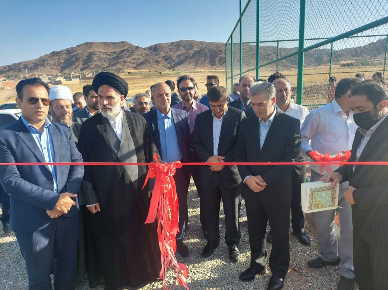 پیام آذری