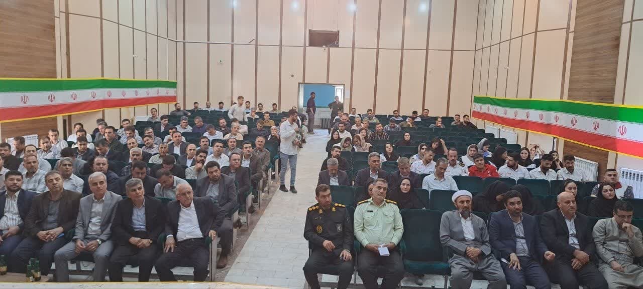 پیام آذری