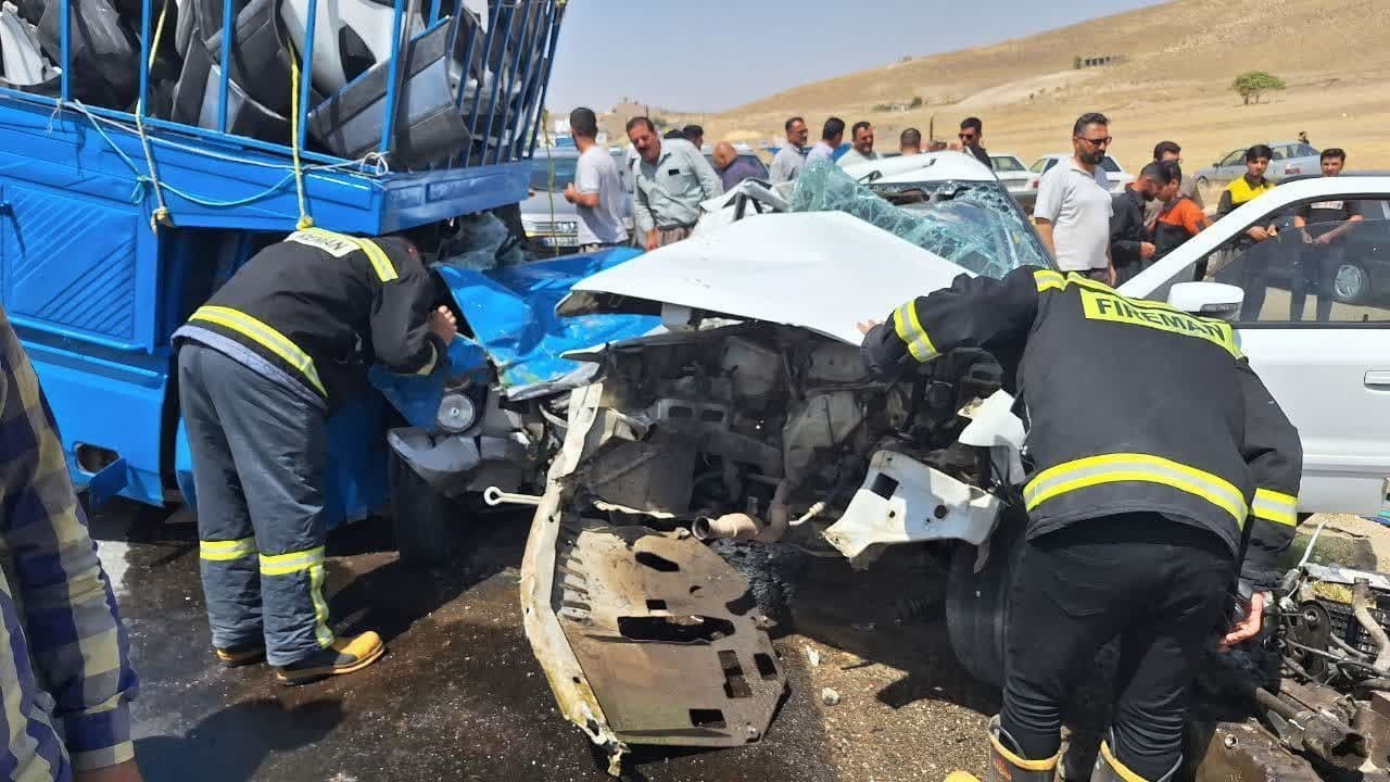 پیام آذری