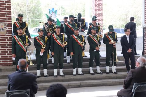 پیام آذری