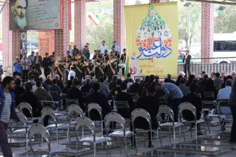 پیام آذری