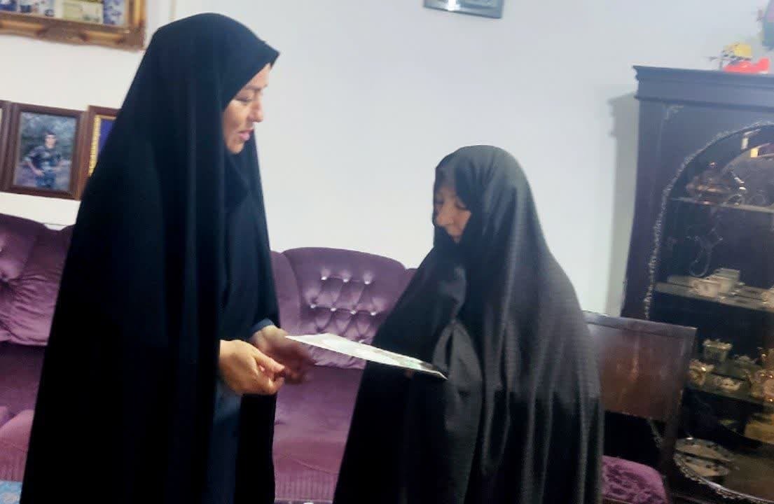 پیام آذری