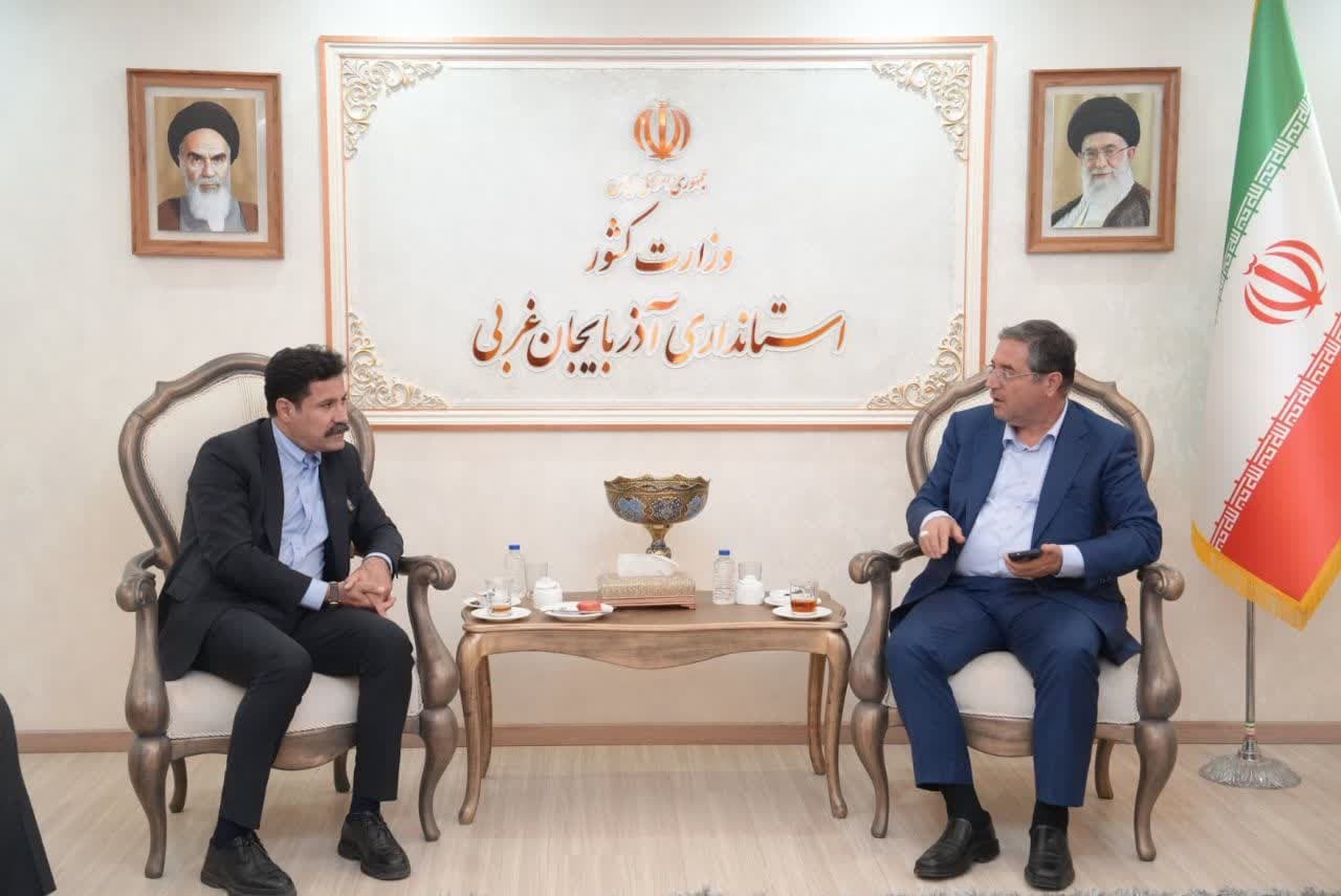 پیام آذری
