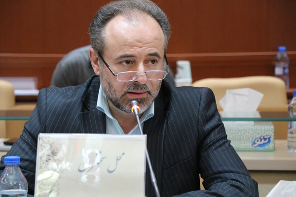 رئیس هیأت تکواندو استان آذربایجان‌شرقی انتخاب شد