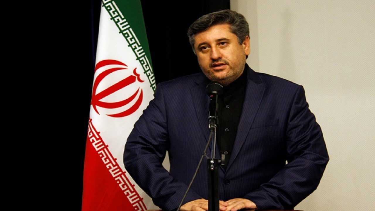 پیام آذری