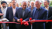 افتتاح هتل بوتیک شاهد در تبریز