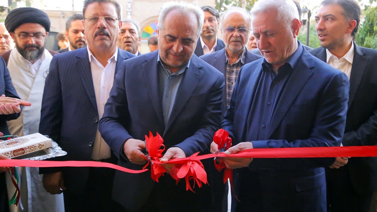 پیام آذری