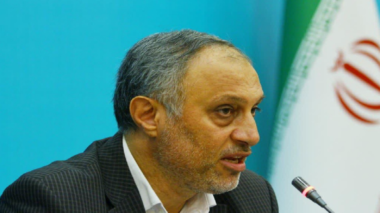 پیام آذری