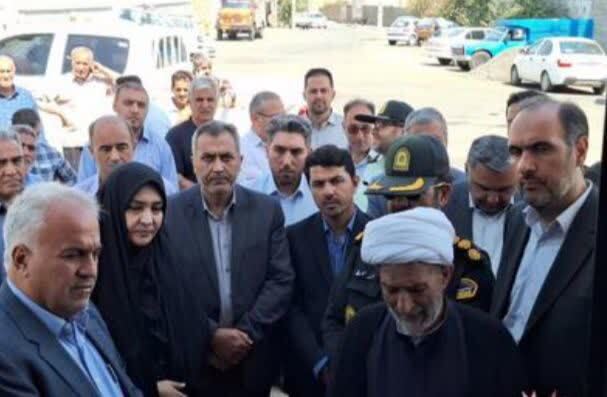 پیام آذری