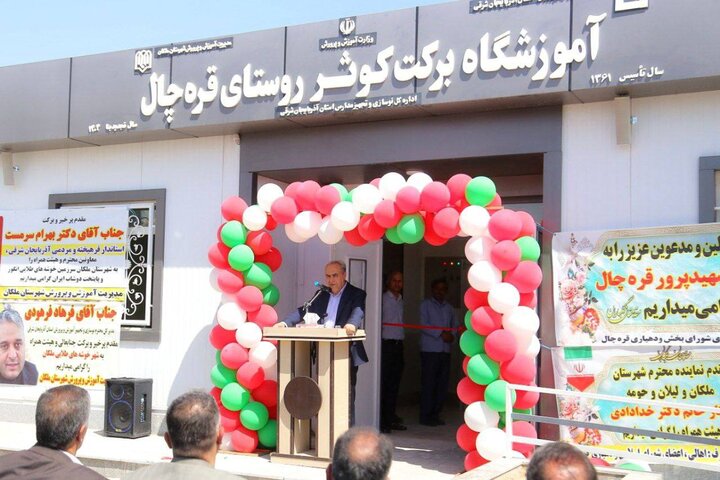 توسعه عدالت آموزشی، محور برنامه های هفته دولت در آذربایجان شرقی