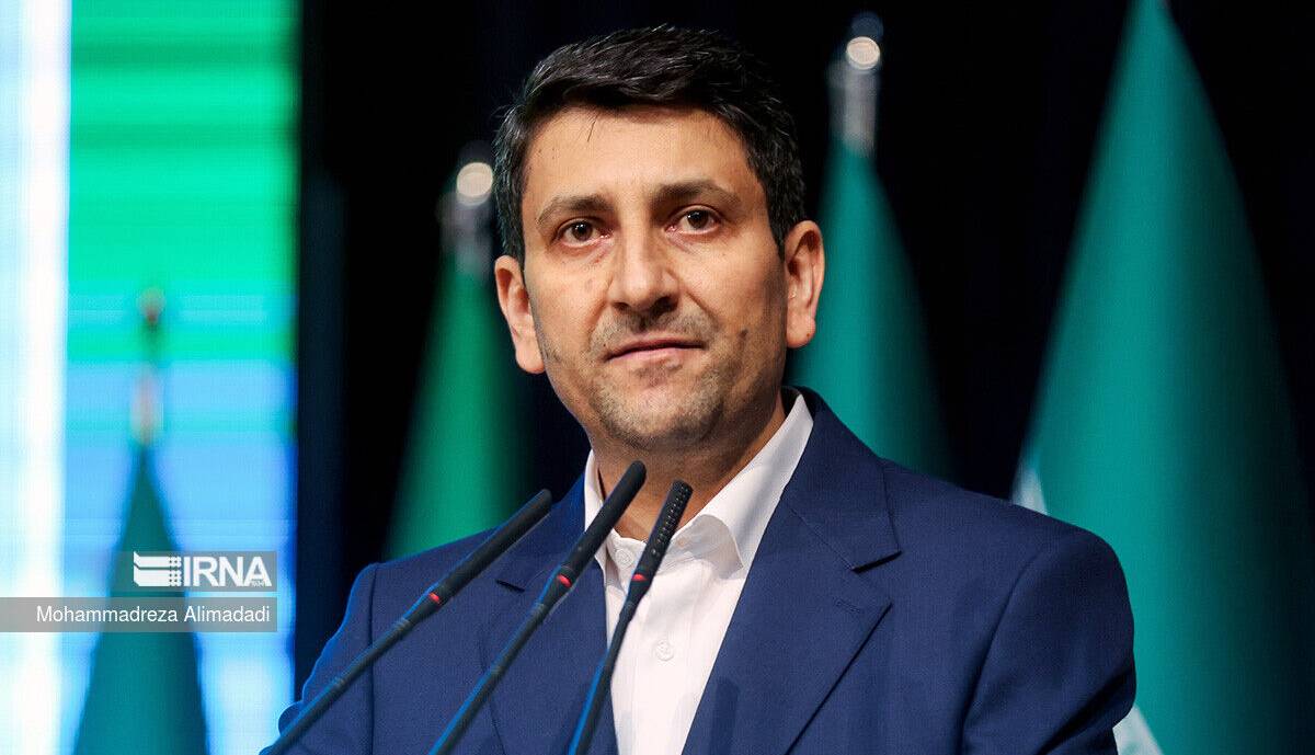 وزیر ارتباطات: آذربایجان غربی از ظرفیت‌های دیپلماسی فناوری برخوردار است