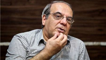 عباس عبدی: عراقچی تهی از ابتکار است و وزارت خارجه را ناکارآمد کرده است