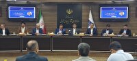 توسعه هوشمندسازی ودیپلماسی فناوری دراستانهای مرزی