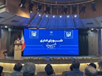 لزوم تقویت زیرساخت‌های ارتباطی و فناوری در آذربایجان غربی