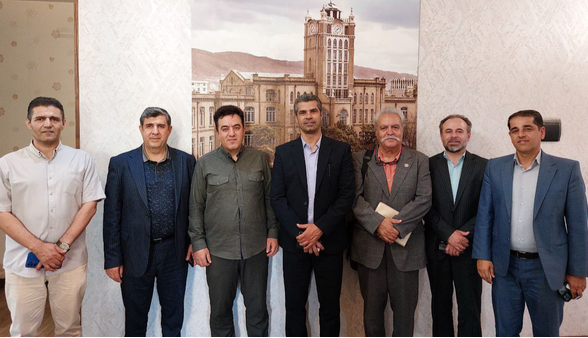 تبریز آماده میزبانی رویدادهای بزرگ تکواندو است