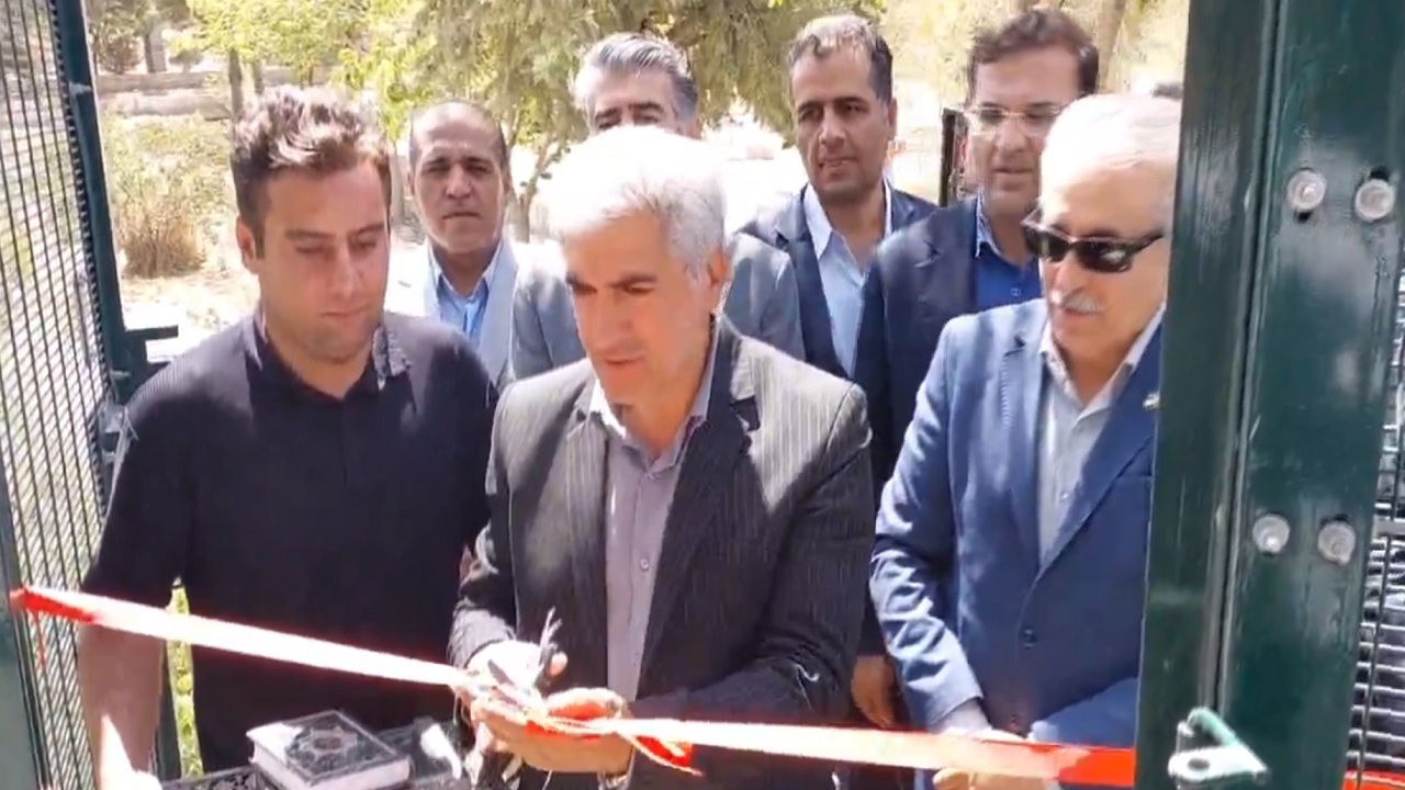 پیام آذری