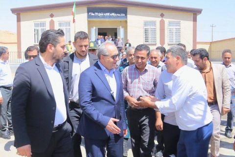 پیام آذری