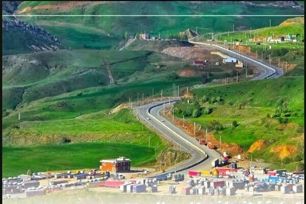 پیام آذری