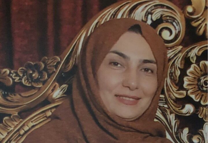پیام تسلیت استاندار آذربایجان شرقی به مناسبت درگذشت شهرزاد پیمان
