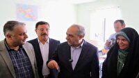 توسعه متوازن سیاست محوری آذربایجان شرقی