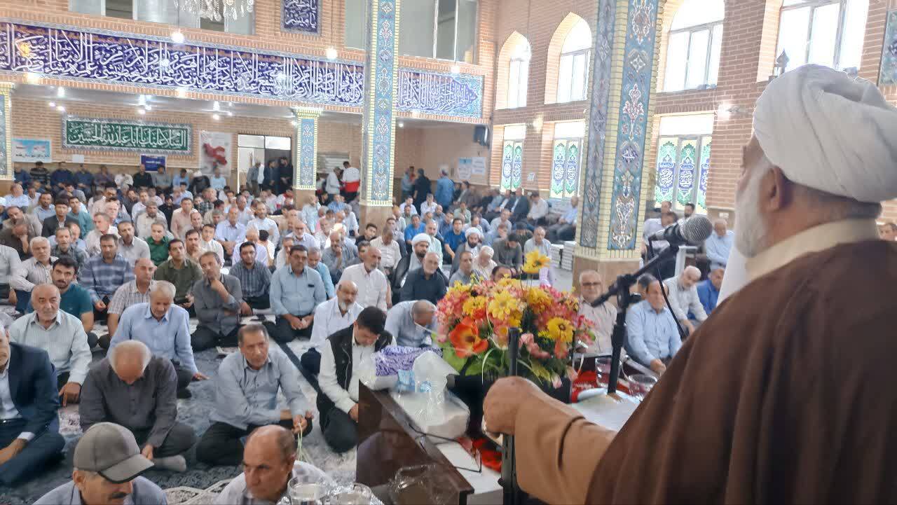پیام آذری