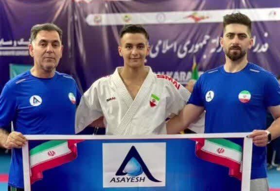 پیام آذری