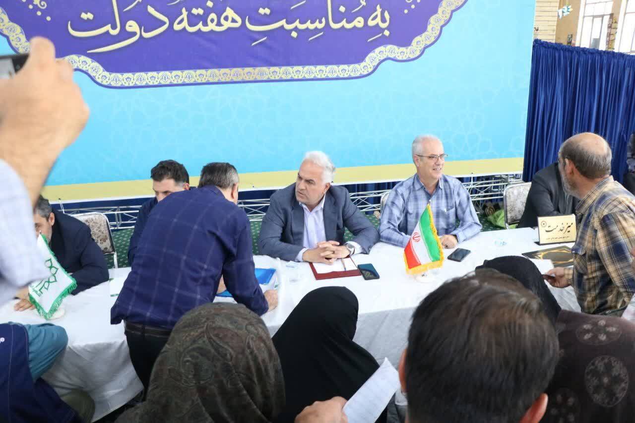 پیام آذری