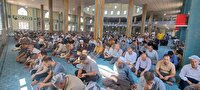 اقدامات دولت در بخش‌های مختلف اشنویه قابل تقدیر است
