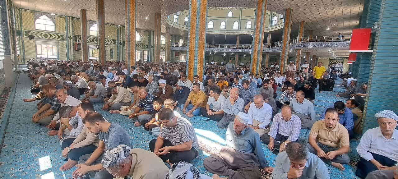 پیام آذری