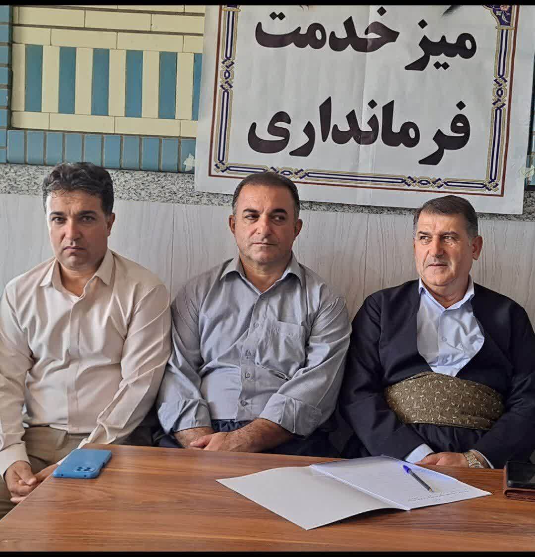 پیام آذری