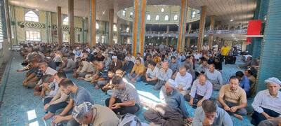 پیام آذری