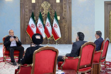 پزشکیان: بزرگ‌ ترین افرادمان را در ترورها از دست دادیم | ما دنبال جنگ نبودیم، نیستیم و نخواهیم بود