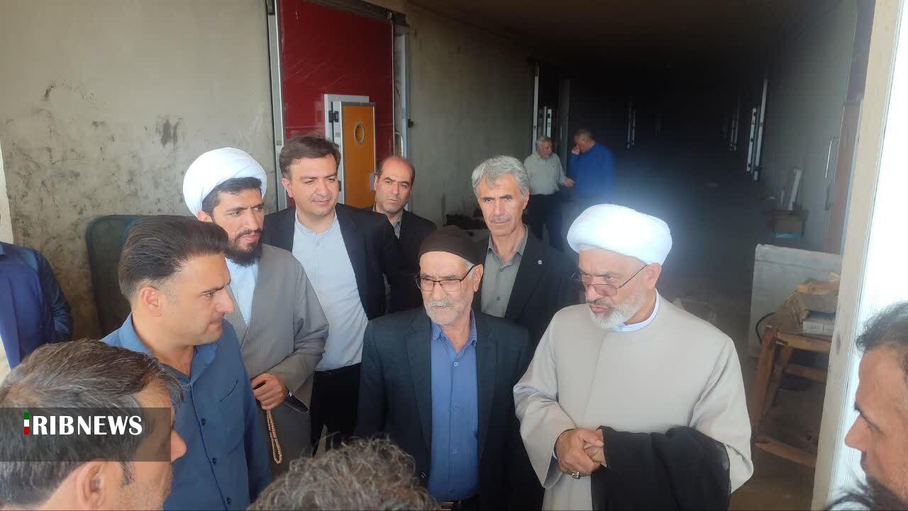 پیام آذری