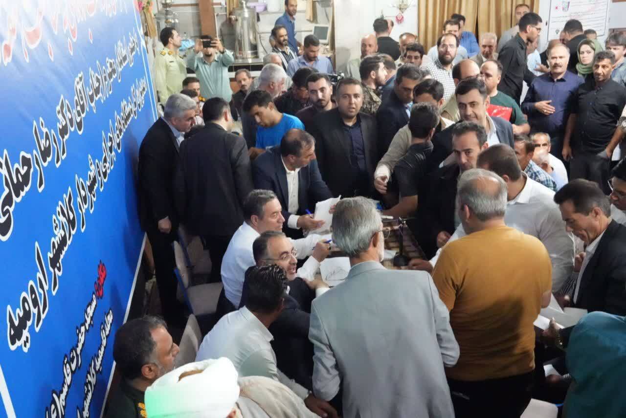 پیام آذری