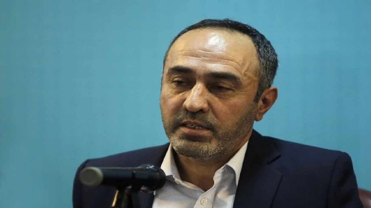 پیام آذری